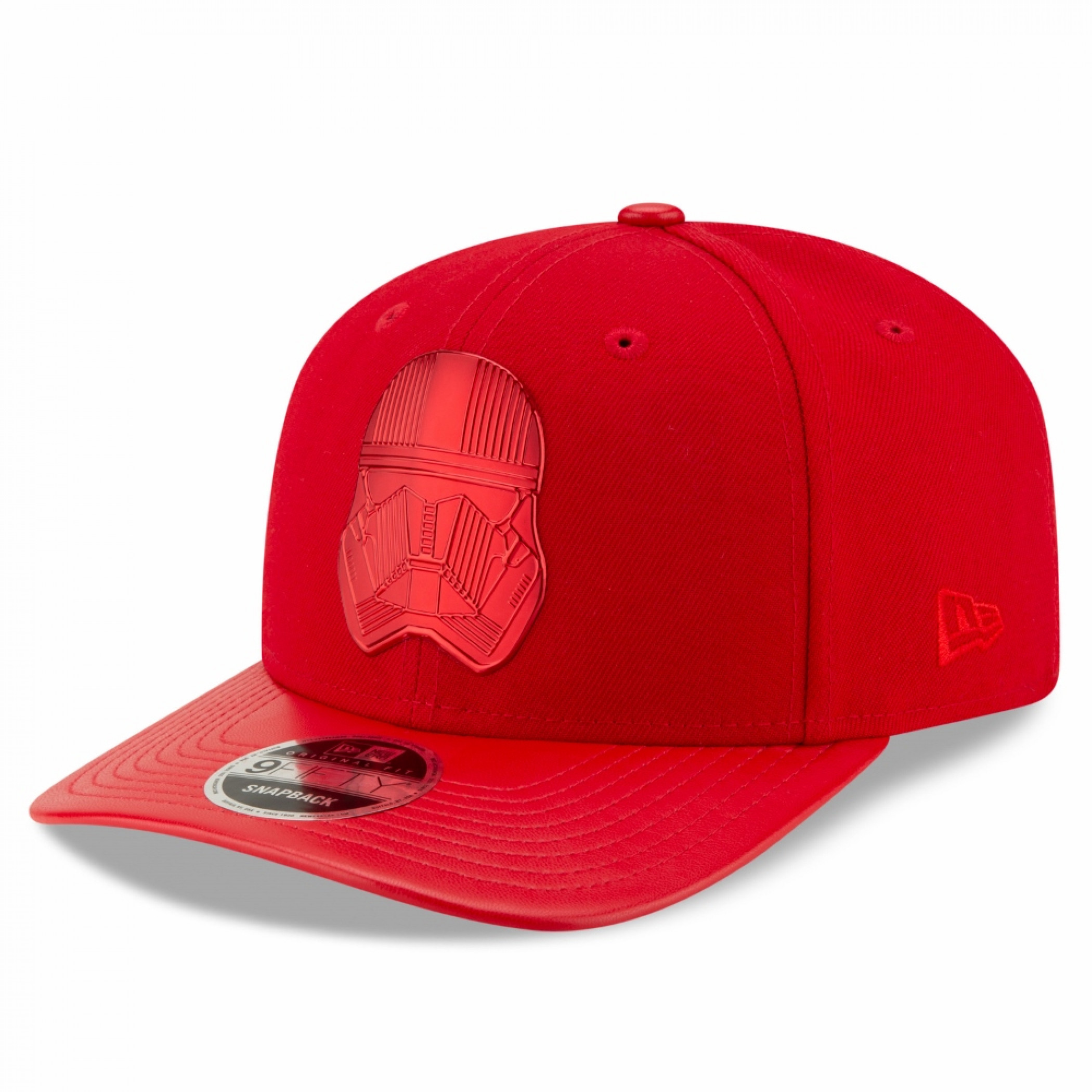 Star Wars Red Sith Troopers New Era 9Fifty Adjustable Hat